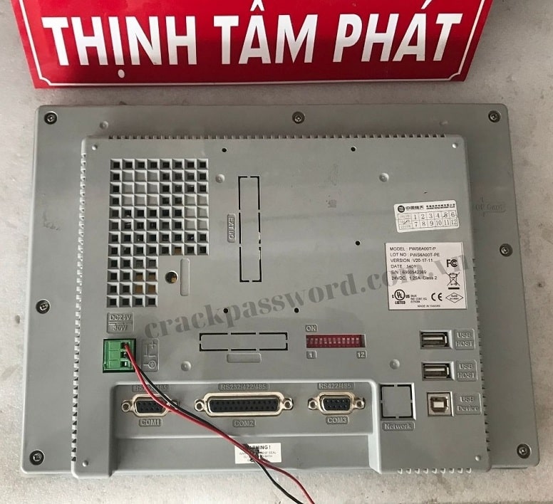 sửa-chữa-hmi-hitech-pws6a00